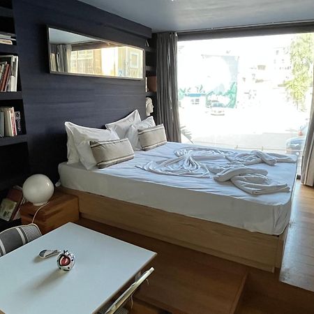 So Athens - Studios And Apartments Extérieur photo